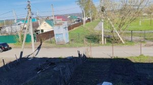 уют и счастье в деревне