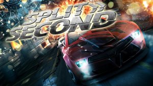 Split/Second / Сплит/Секонд / Гонки / Эпизод 5-1