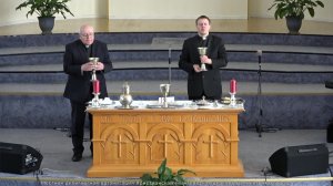 Богослужение 3.5.2026, Храм Христа, Великий Новгород
