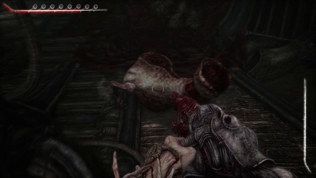 SCORN ЛАБИРИНТ