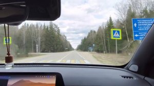 ОБЗОР НА КИТАЙСКИЙ АВТОМОБИЛЬ ЧАНГАН