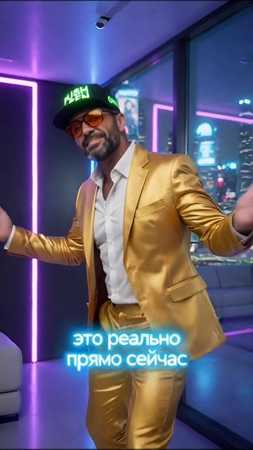 сайт за час