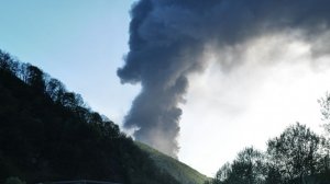 Последствия террористической атаки ВСУ в Туапсе: что происходит на месте