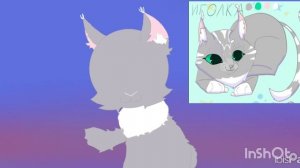 [арт Иголке]