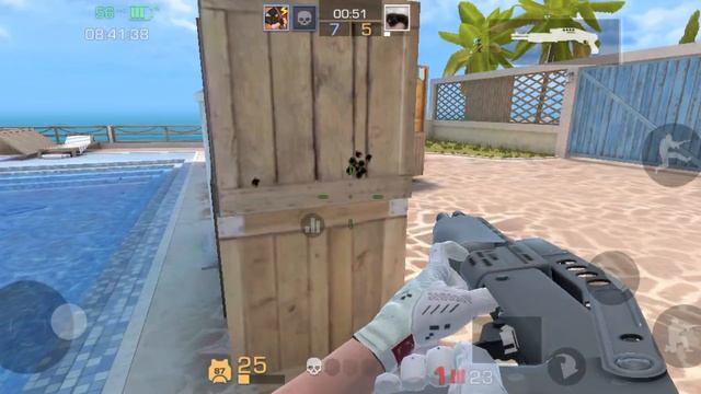 играю две катки стендчилов первая катка проиграл вторая катка победил