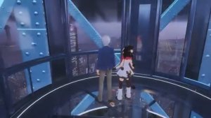 NTE — трейлер к выходу Hethereau Rhapsody для PS5