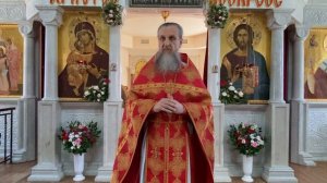38 лет страданий — и одно мгновение. В чём смысл болезни? Отец Игорь Бачинин