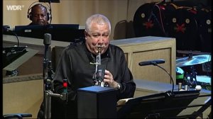 Paquito D'Rivera & WDR BIG BAND - La Fleur De Cayenne