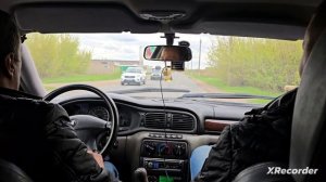Встреча волговодов в Салавате 02.05.26г.