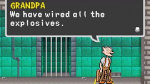 Hey Arnold! The Movie (US) (2002) [Game Boy Advance]