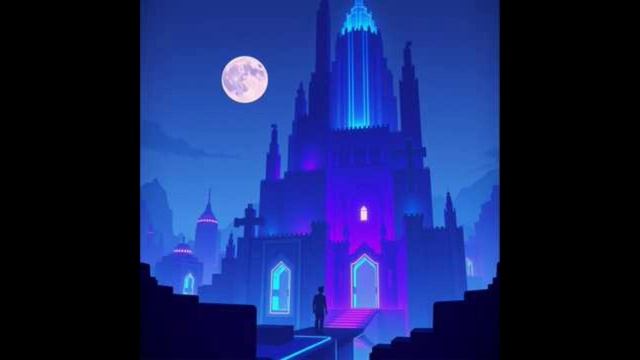 Блок за блоком (ИИ рэп про Minecraft) (+16)