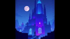 Блок за блоком (ИИ рэп про Minecraft) (+16)