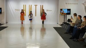 Коллекция авторских сценических костюмов « Русская Матрёшка» г. Балахна. Короны от Ольги Кулагиной