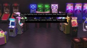 Arcade Spirits #59