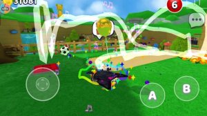Комбинация эмоций в super bear adventure+пишите вопросы