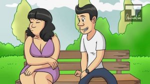 Kartun Lucu - Ingat Kamu - Funny Cartoon