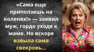Забирайте своё сокровище! | Истории из жизни