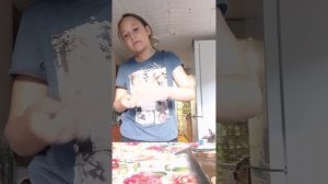 готовим песочное печенье 2 часть