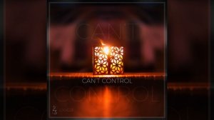 Can't control