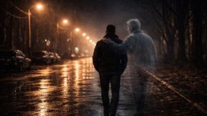 Песня «Ты не ответишь»