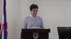 Якутия - передача «Другие Новости» после первомая.