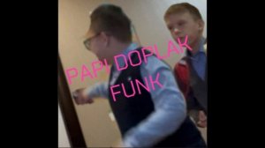 PAPI DOPLAK FUNK (Speed Up) -MAKSIM GROMOV
