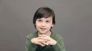Павел Прущик 11лет,рост141см