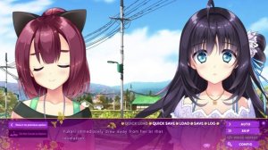 LoveKami -Healing Harem- #40