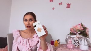 Привет Май! Ароматы Мая, ароматы на теплую Весну ( Viktoriya Gorbatyuk)