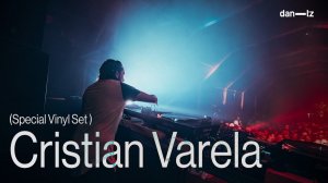 Кристиан Варела (Cristian Varela) - Live @ Dantz Network Congress [04.03.2026]