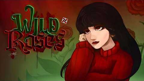 WILD ROSES // FULL SHOWCASE by: cherry team
