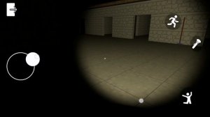 Играю хорор добавил своего монитора