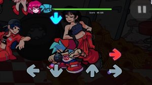 ИГРАЮ В ФНФ! (часть 2)