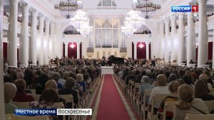 Культурное обозрение от 03.05.2026