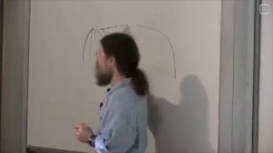 Биология поведения человека： Лекция #4. Молекулярная генетика, I [Роберт Сапольски, 2010]