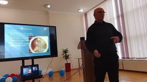 ВЯЧЕСЛАВ САВИН «ВСЕЛЕННАЯ И ЧЕЛОВЕК. СЕМЬ ДУХОВНЫХ ЗАКОНОВ ЖИЗНИ» 3.05.26. ЧАСТЬ 10