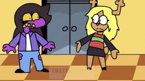 deltarune the recap | на русском