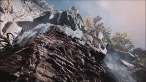 God Of War #5 Путь к горе | Путешествие