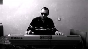 Танцор брейк-данса
