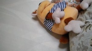 мой город лесной часть 2