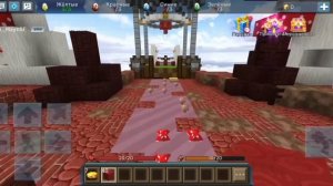 EGG WARS BIOCKMAN GO, НО НАМ НЕЛЬЗЯ ПОКУПАТЬ ПРЕДМЕТЫ