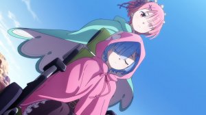 Жизнь с нуля в другом мире. Опенинг 6 / Re:zero kara hajimeru isekai seikatsu. Op 6