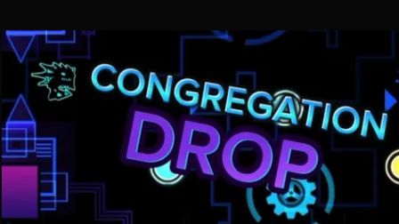 CONGREGATION DROP 42%~84%