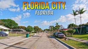 Florida sity. Florida