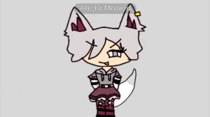 Ах ну красотка ﹥:3