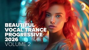 BEAUTIFUL VOCAL TRANCE PROGRESSIVE 2026 VOL. 2 [FULL ALBUM]