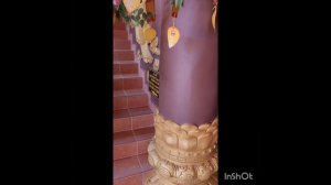 храм богини милосердия