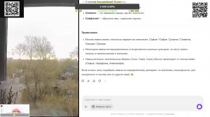 8 марта у плиты
