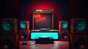 Crackled Boom Bap Cartridge