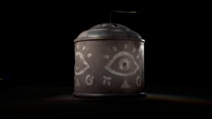 Little Nightmares VR: Altered Echoes | загрузочный трейлер